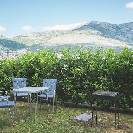 Apartment Maric Trebinje Exteriér fotografie