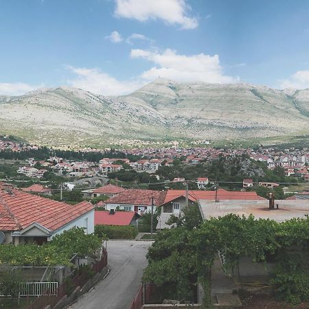 Apartment Maric Trebinje Exteriér fotografie