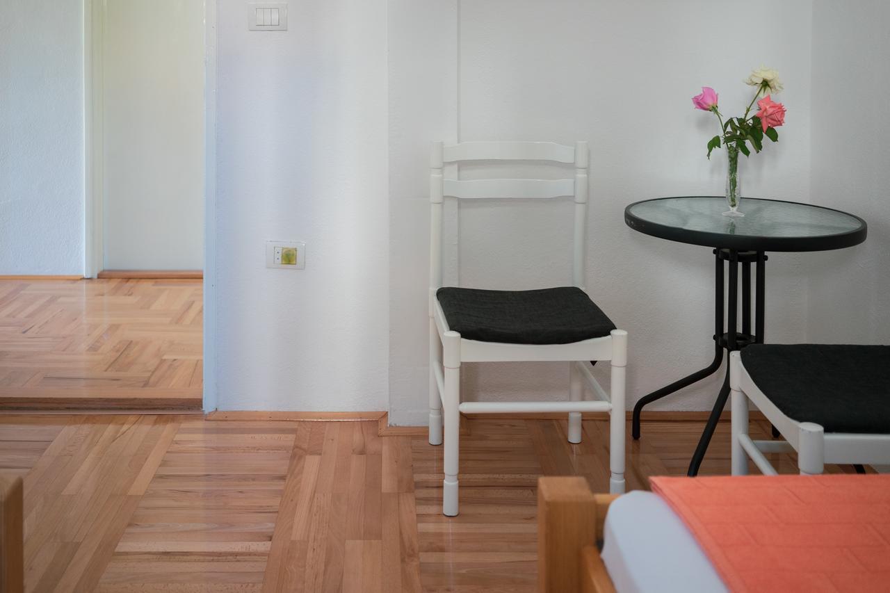 Apartment Maric Trebinje Exteriér fotografie
