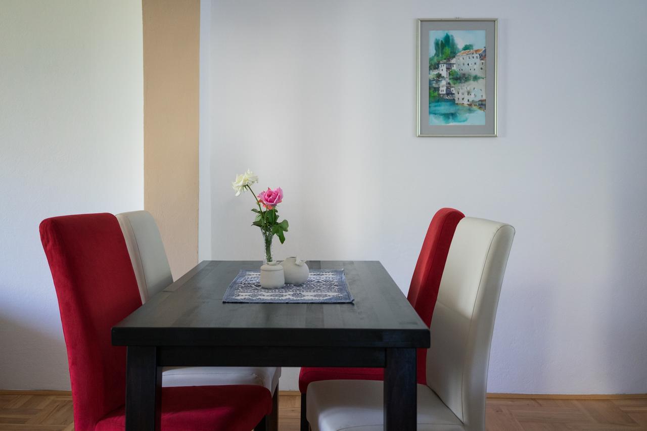 Apartment Maric Trebinje Exteriér fotografie