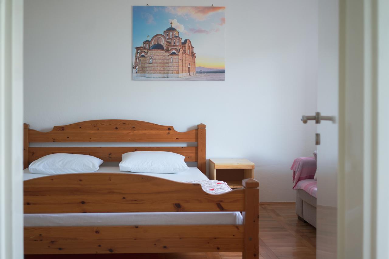 Apartment Maric Trebinje Exteriér fotografie