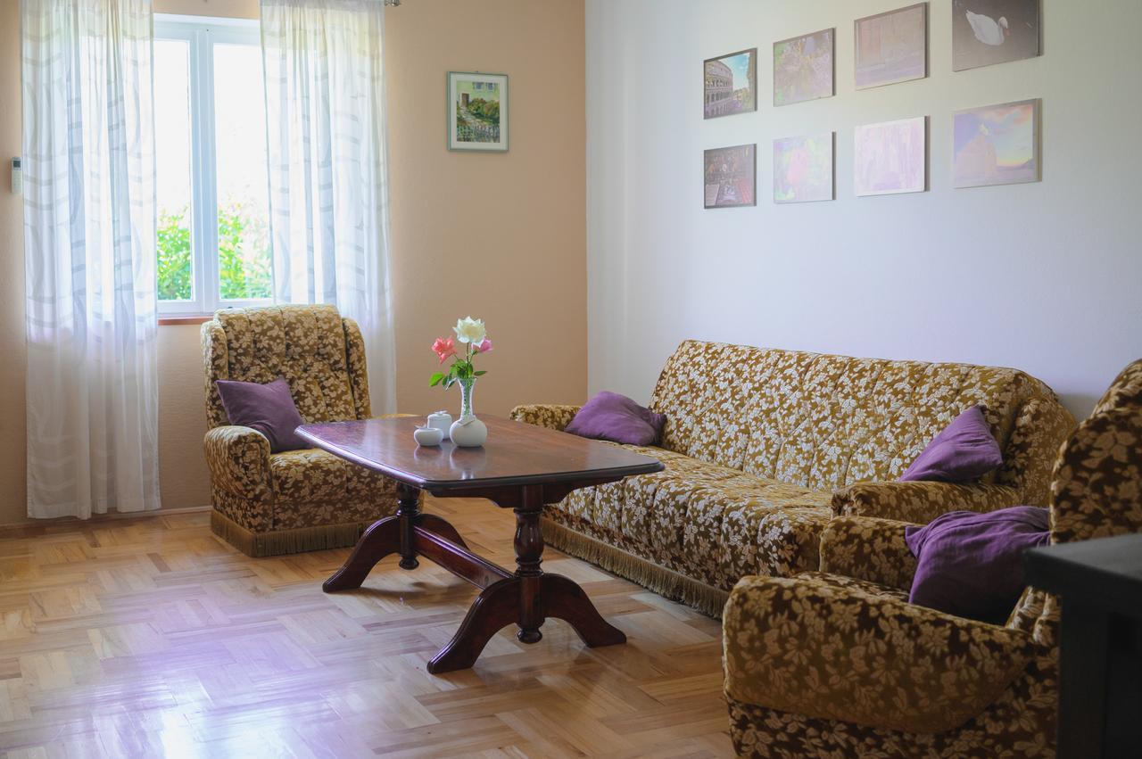 Apartment Maric Trebinje Exteriér fotografie