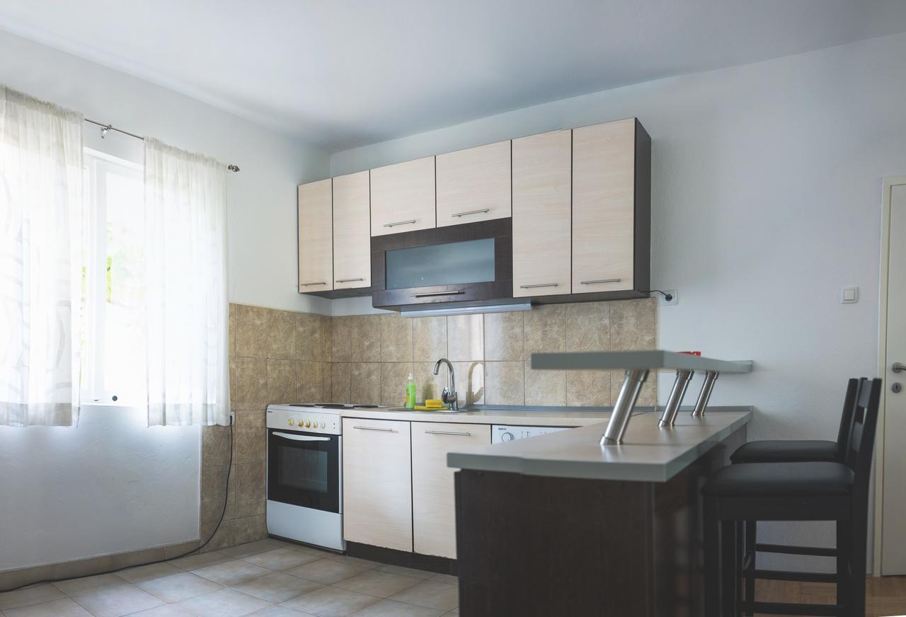 Apartment Maric Trebinje Exteriér fotografie