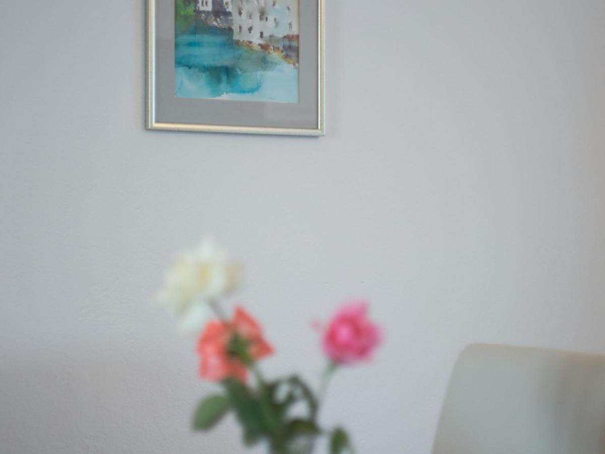 Apartment Maric Trebinje Exteriér fotografie